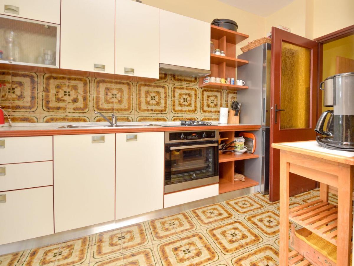 Holiday Home Ana By Interhome Kali Luaran gambar