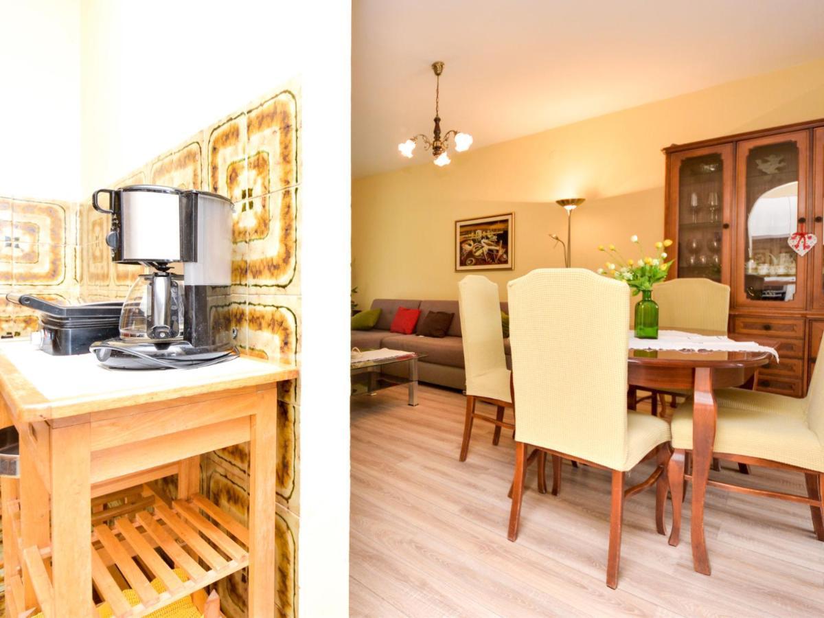 Holiday Home Ana By Interhome Kali Luaran gambar